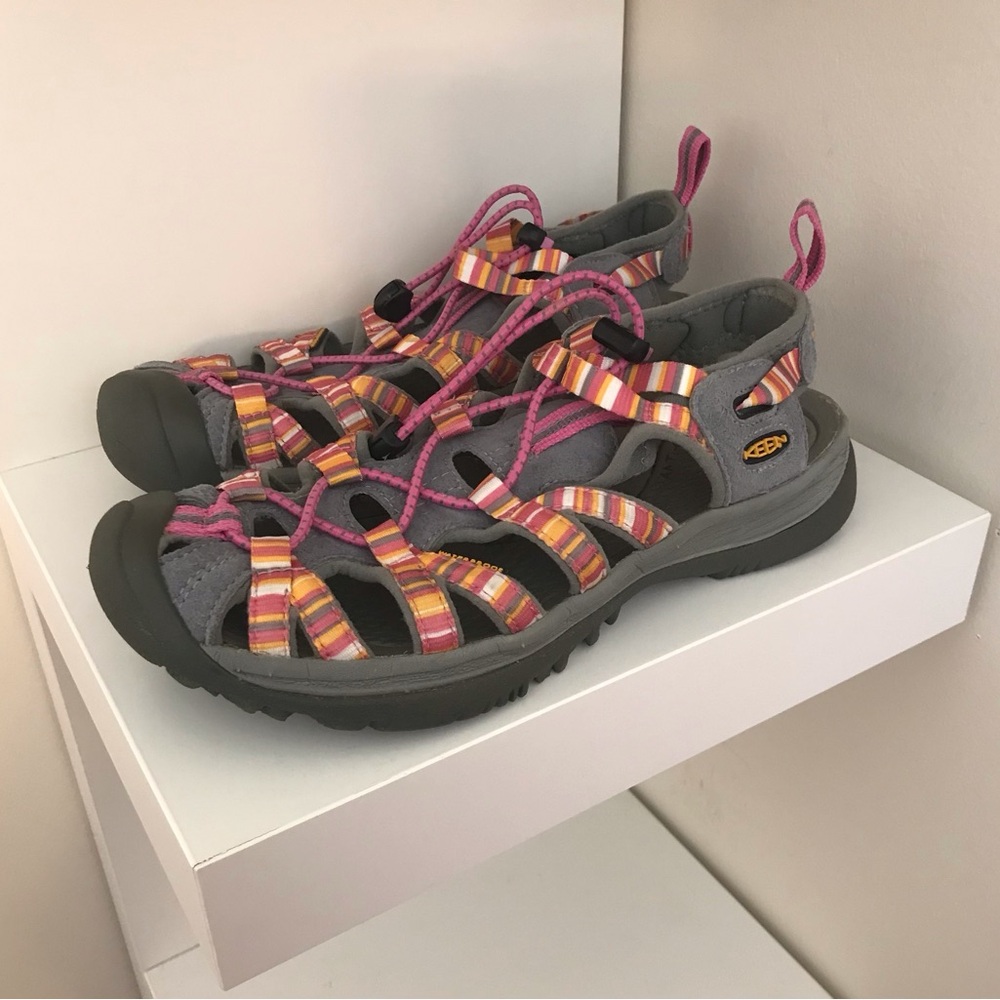 Keen Newport Multicolor Outdoor Sandals